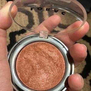 LORAC Blush HOLLYWOOD